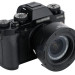 Бленда для Fujifilm XF 18mm f/2 R / XC 15-45 f/3.5-5.6 OIS PZ