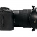 Бленда JJC LH-RF1535F28 BLACK (Canon EW-88F)