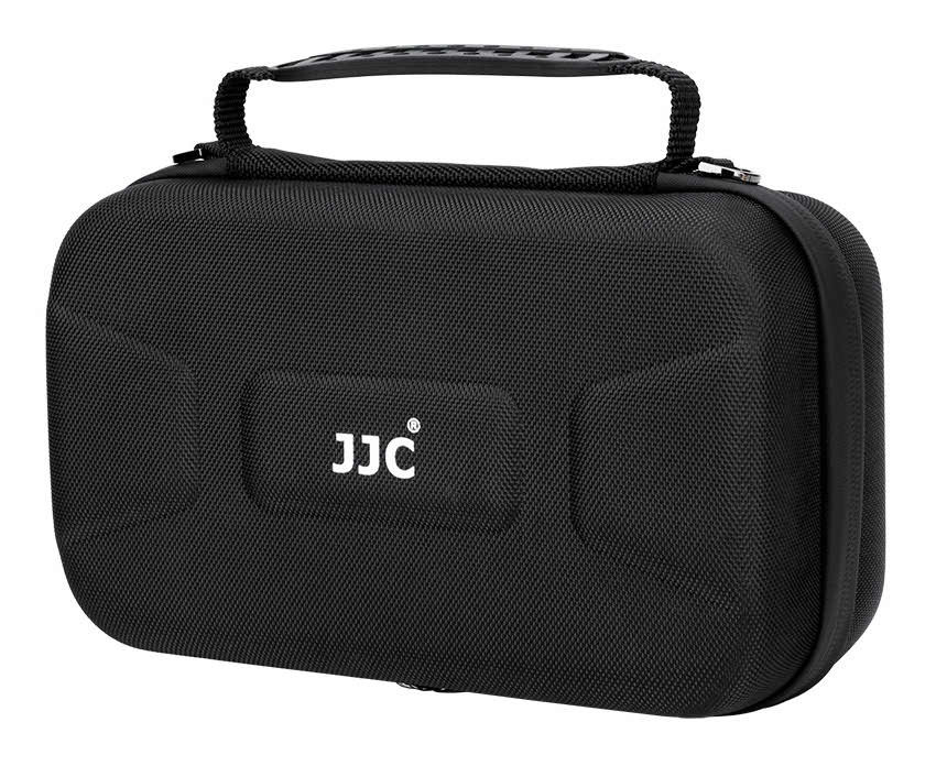 Жёсткий чехол для DJI Osmo Pocket 3 Creator Combo