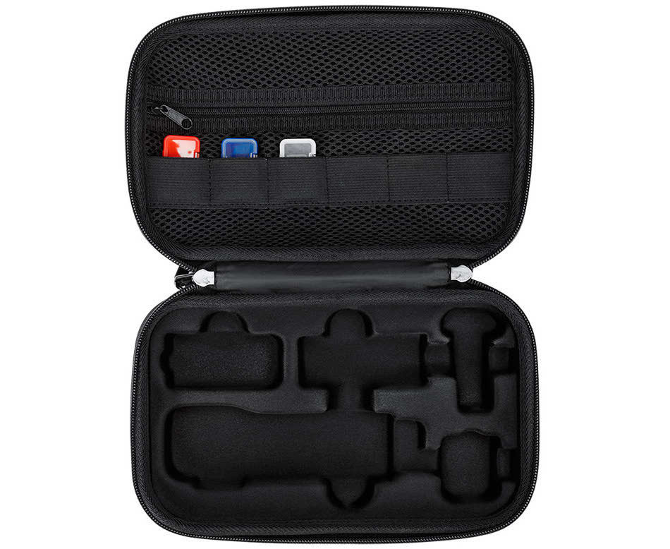 Жёсткий чехол для DJI Osmo Pocket 3 Creator Combo