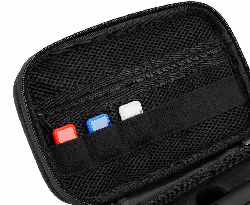 Жёсткий чехол для DJI Osmo Pocket 3 Creator Combo