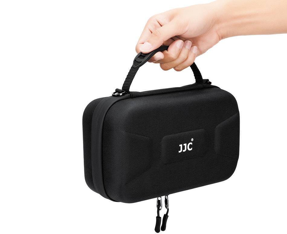 Жёсткий чехол для DJI Osmo Pocket 3 Creator Combo