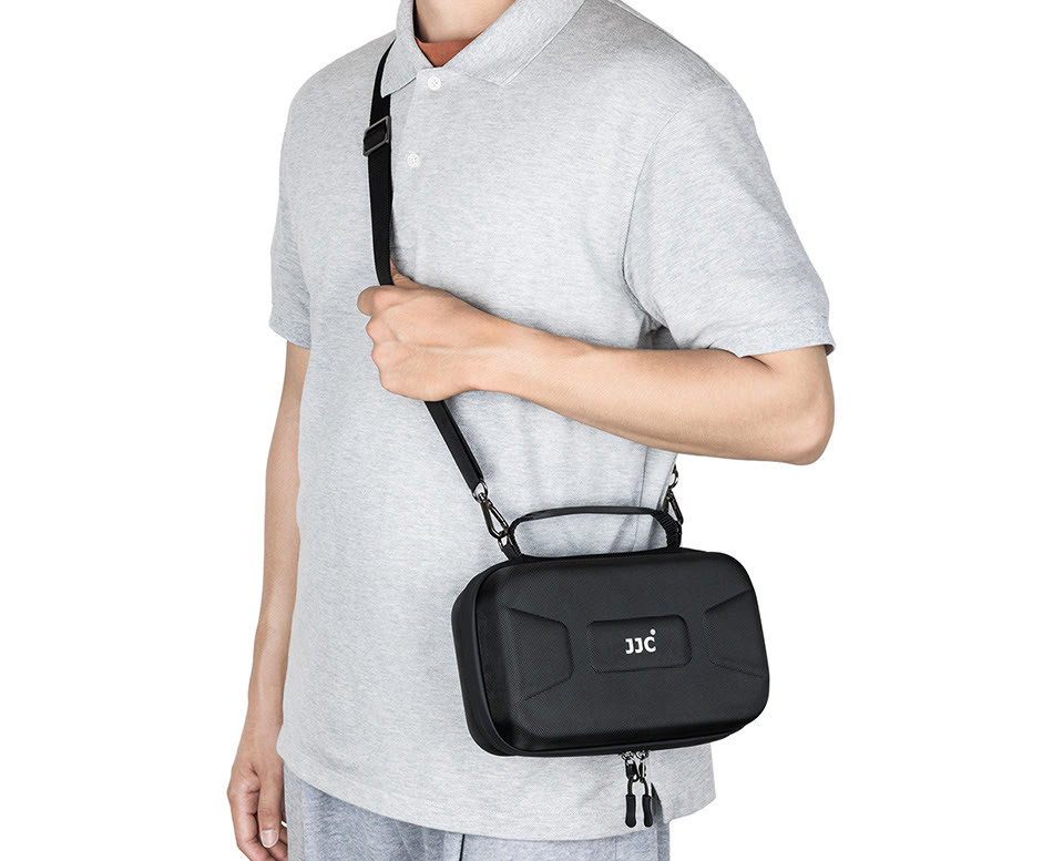 Жёсткий чехол для DJI Osmo Pocket 3 Creator Combo