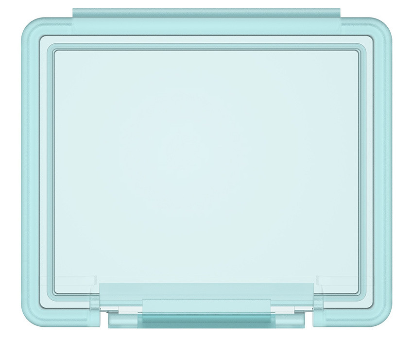 Прозрачный держатель для карт памяти CFexpress Type A (12 штук)