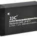 Аккумулятор JJC для фотокамер Canon LP-E17