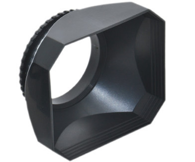 Бленда для видеокамер 43 мм