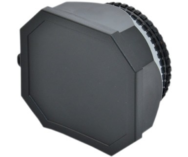 Бленда для видеокамер 43 мм