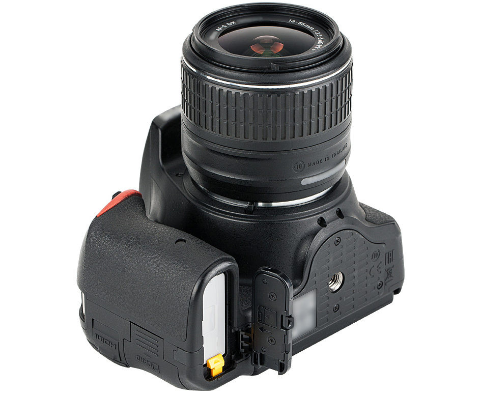 Аккумулятор JJC для фотокамер Nikon EN-EL14A