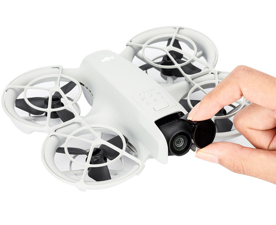 Ультрафиолетовый светофильтр для DJI Neo