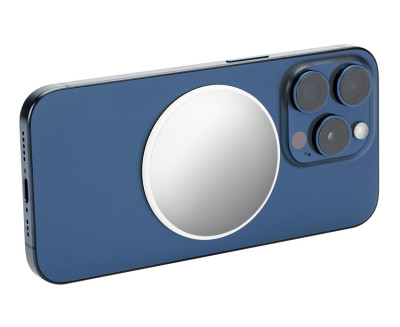 MagSafe зеркало для смартфона (белый цвет)