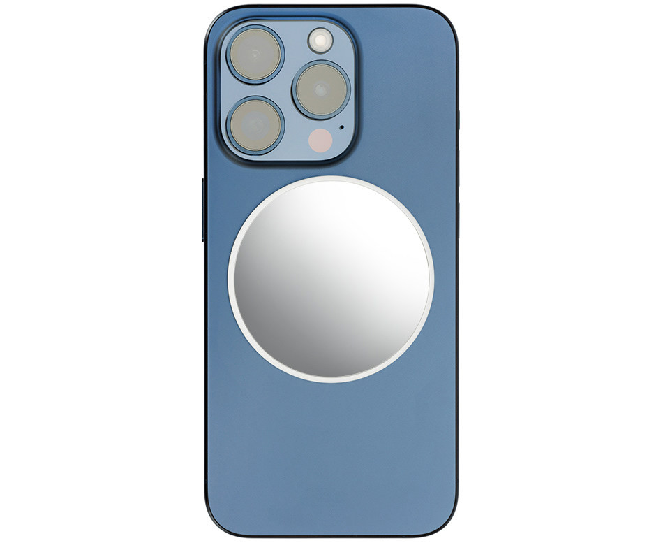 MagSafe зеркало для смартфона (белый цвет)