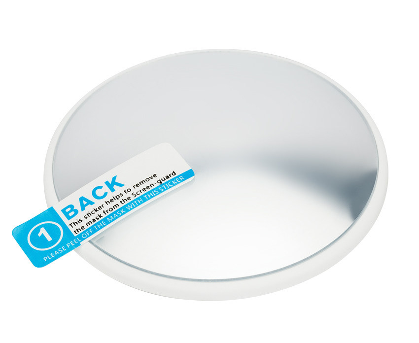 MagSafe зеркало для смартфона (белый цвет)