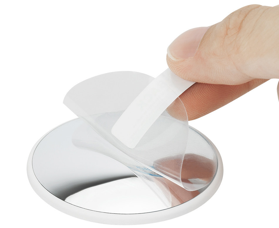 MagSafe зеркало для смартфона (белый цвет)