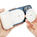 MagSafe зеркало для смартфона (белый цвет)