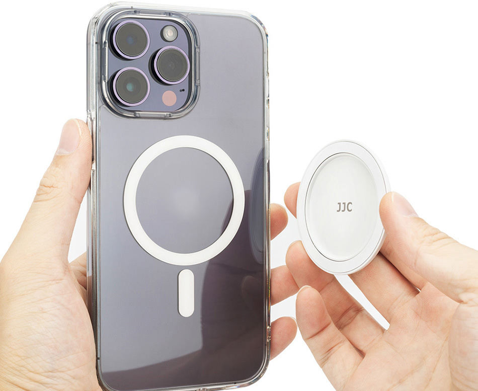 MagSafe зеркало для смартфона (белый цвет)