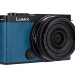 Переходное кольцо для Panasonic Lumix S 26mm f/8 на 58 мм с крышкой
