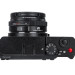 Переходное кольцо для Panasonic Lumix S 26mm f/8 на 58 мм с крышкой