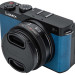 Переходное кольцо для Panasonic Lumix S 26mm f/8 на 58 мм с крышкой