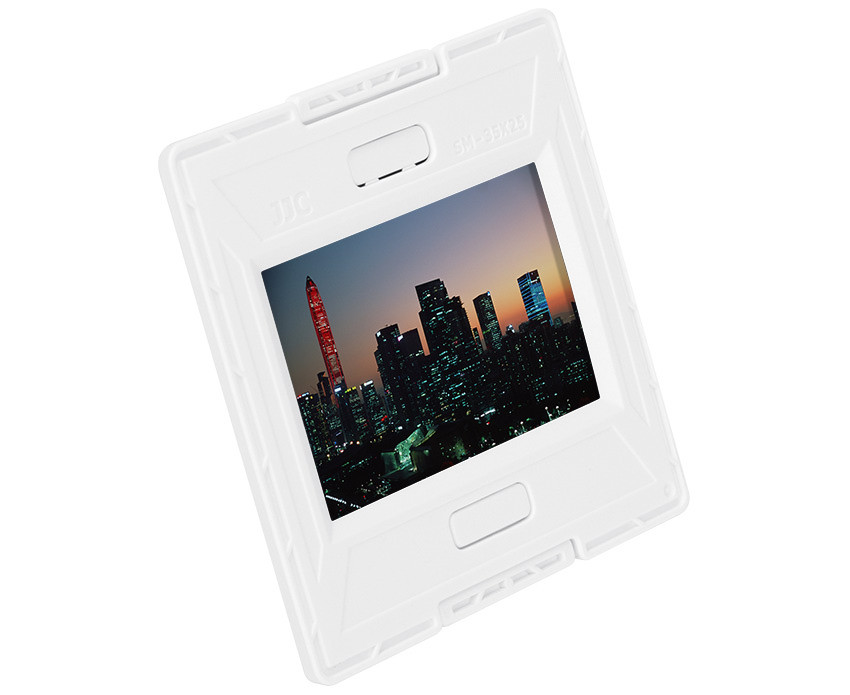 Слайд-рамки для плёнки 35 мм / тип 135 (25 штук)