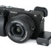 Аккумулятор JJC для фотокамер Sony NP-FW50