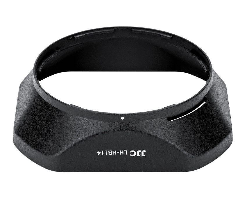 Бленда JJC LH-HB114 (Nikon HB-114)