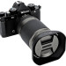 Бленда JJC LH-HB114 (Nikon HB-114)