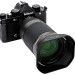 Бленда JJC LH-HB114 (Nikon HB-114)