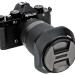 Бленда JJC LH-HB114 (Nikon HB-114)
