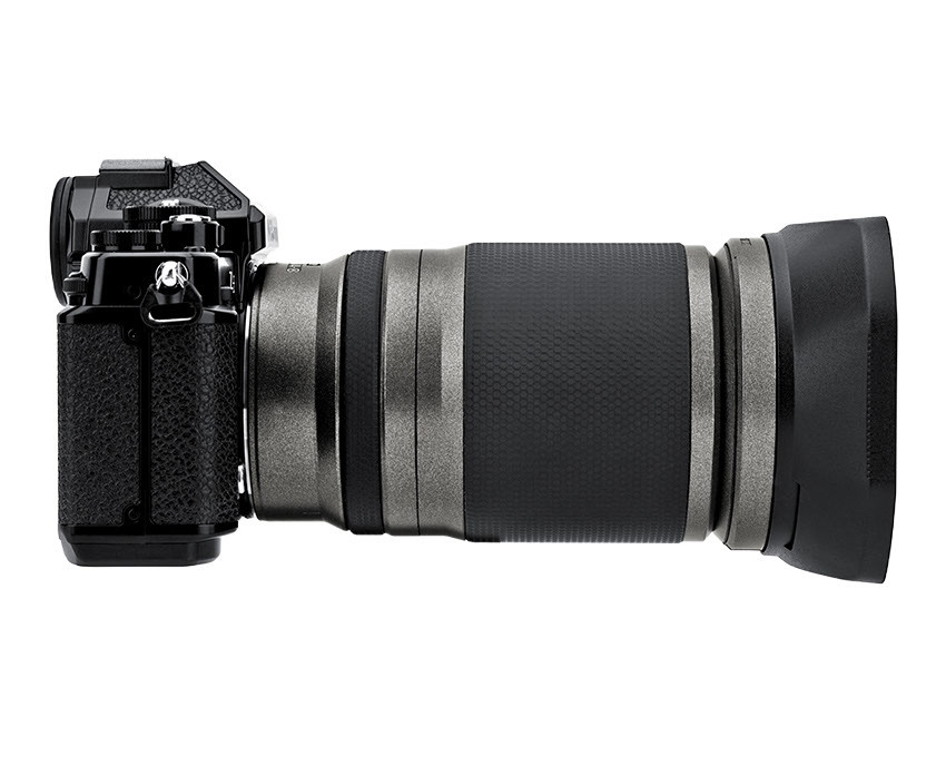 Бленда JJC LH-HB114 (Nikon HB-114)