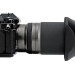 Бленда JJC LH-HB114 (Nikon HB-114)