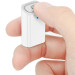 MagSafe рукоятка для смартфона с кнопкой спуска затвора (белый цвет)