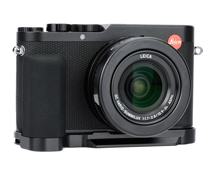 L-образная рукоятка для Leica D-Lux 8
