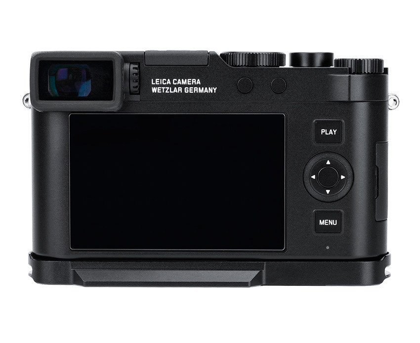 L-образная рукоятка для Leica D-Lux 8