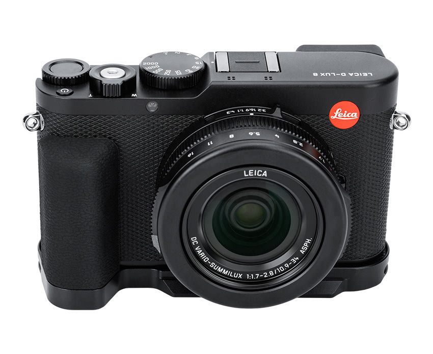 L-образная рукоятка для Leica D-Lux 8