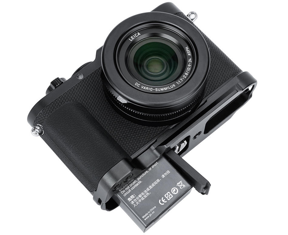L-образная рукоятка для Leica D-Lux 8