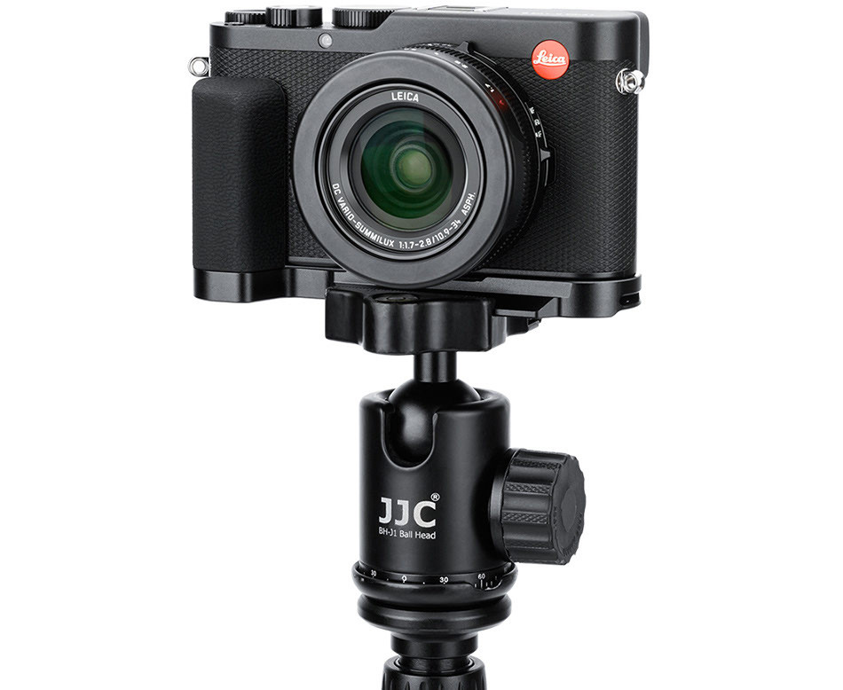 L-образная рукоятка для Leica D-Lux 8