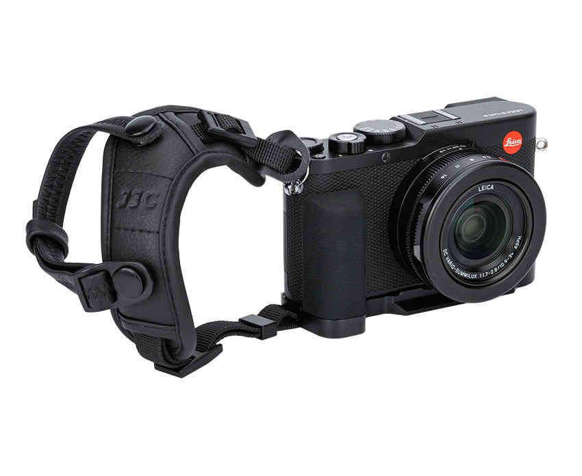 L-образная рукоятка для Leica D-Lux 8