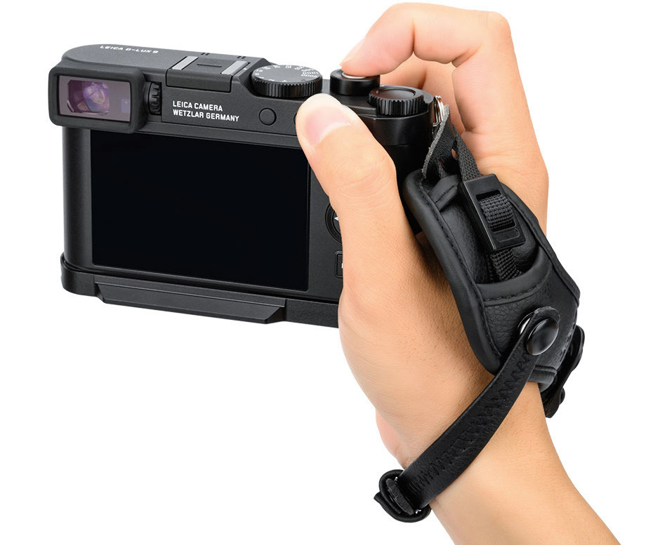 L-образная рукоятка для Leica D-Lux 8