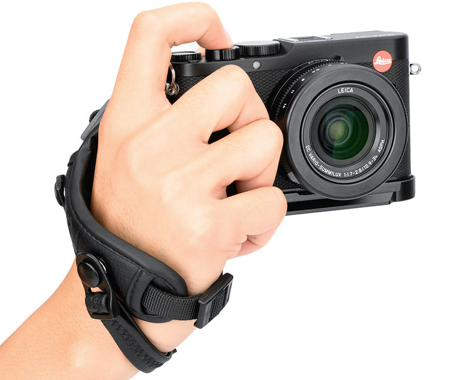 L-образная рукоятка для Leica D-Lux 8