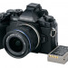 Аккумулятор JJC для фотокамер Olympus BLN-1