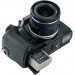 Аккумулятор JJC для фотокамер Olympus BLN-1