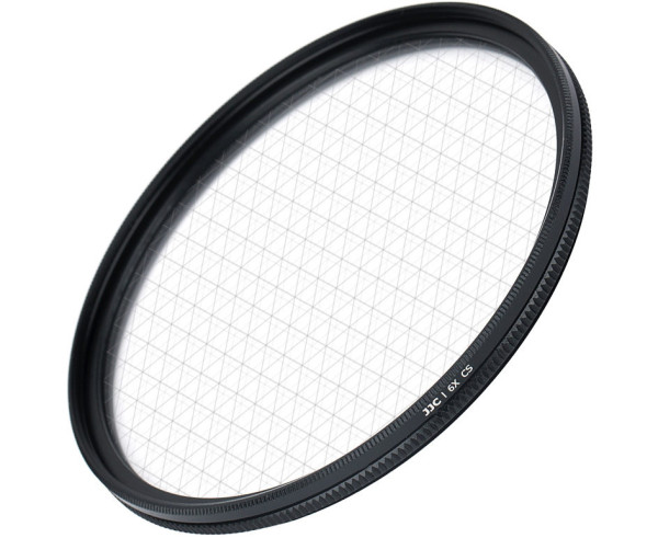 Звездный светофильтр 77 мм (6 лучей)