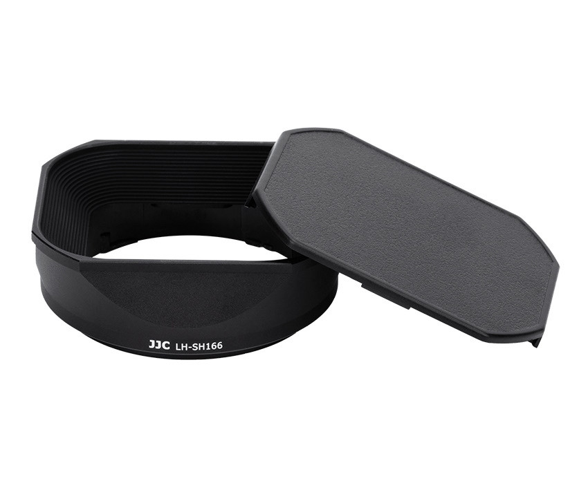 Бленда JJC LH-SH166 (Sony ALC-SH166 / ALC-SH165)