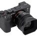 Бленда JJC LH-SH166 (Sony ALC-SH166 / ALC-SH165)