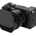 Бленда JJC LH-SH166 (Sony ALC-SH166 / ALC-SH165)