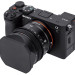 Бленда JJC LH-SH166 (Sony ALC-SH166 / ALC-SH165)