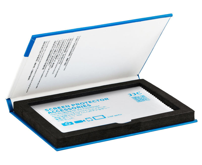 Защитное стекло для Insta360 Ace Pro (на объектив)