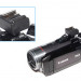 Переходник Mini Advanced Shoe для видеокамер Canon