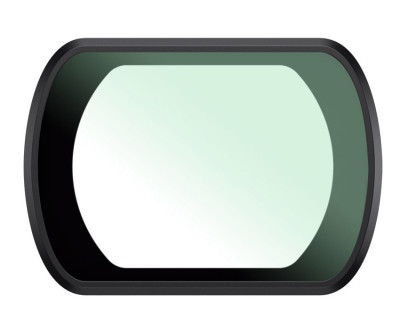 Ультрафиолетовый светофильтр для DJI Osmo Pocket 3