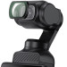 Ультрафиолетовый светофильтр для DJI Osmo Pocket 3